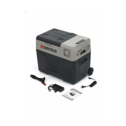 Автохолодильник компрессорный SUMITACHI CX40 (40 литров)