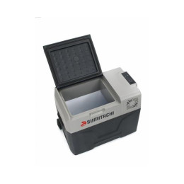 Автохолодильник компрессорный SUMITACHI CX40 (40 литров)