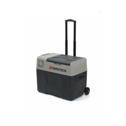 Автохолодильник компрессорный SUMITACHI CX40 (40 литров)