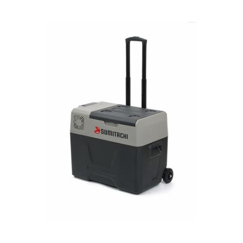 Автохолодильник компрессорный SUMITACHI CX40 (40 литров)