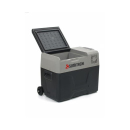 Автохолодильник компрессорный SUMITACHI CX40 (40 литров)