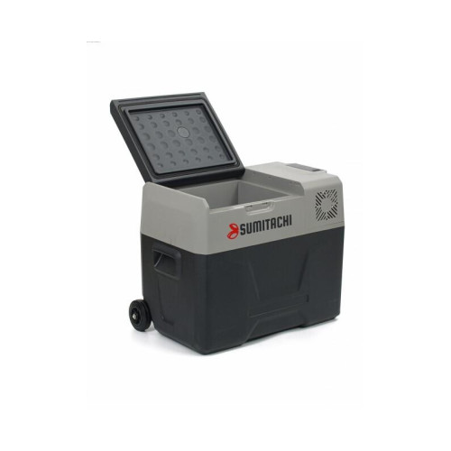 Автохолодильник компрессорный SUMITACHI CX40 (40 литров)