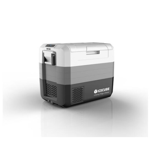 Автохолодильник Ice Cube Premium IC65 (65 литров)