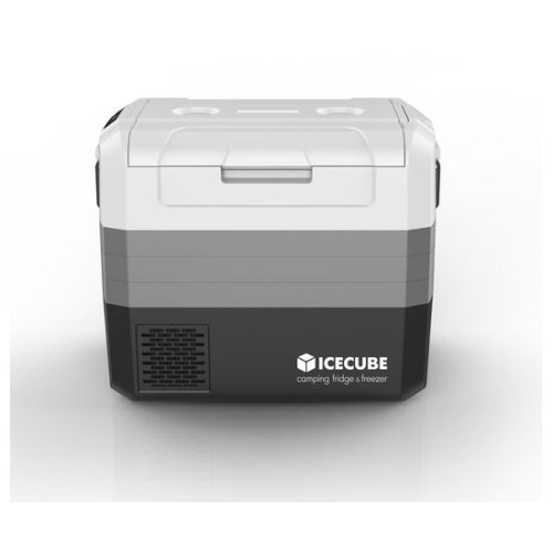 Автохолодильник Ice Cube Premium IC65 (65 литров)