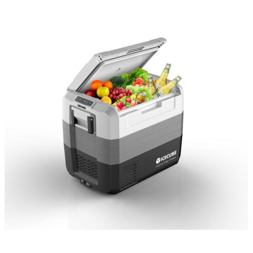 Автохолодильник Ice Cube Premium IC65 (65 литров)