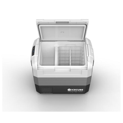 Автохолодильник Ice Cube Premium IC65 (65 литров)