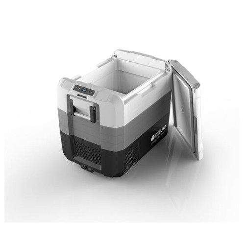 Автохолодильник Ice Cube Premium IC65 (65 литров)