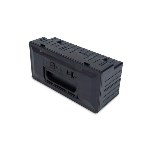 Компрессорный автомобильный холодильник TRACK Electronics A-32 LB