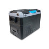 Компрессорный автомобильный холодильник TRACK Electronics A-32 LB