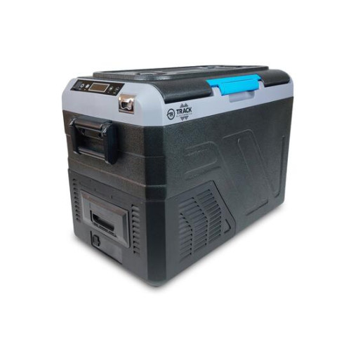 Компрессорный автомобильный холодильник TRACK Electronics A-32 LB