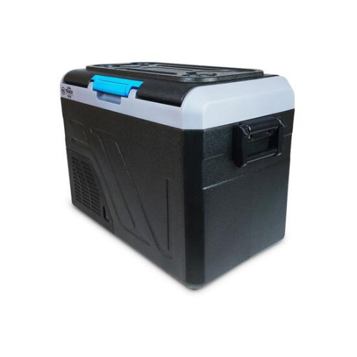 Компрессорный автомобильный холодильник TRACK Electronics A-32 LB