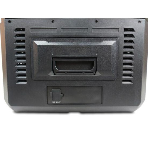 Компрессорный автомобильный холодильник TRACK Electronics A-32 LB