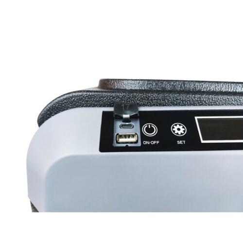 Компрессорный автомобильный холодильник TRACK Electronics A-32 LB