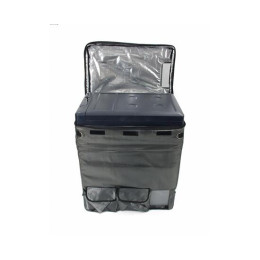 Чехол для автохолодильника SUMITACHI Т50