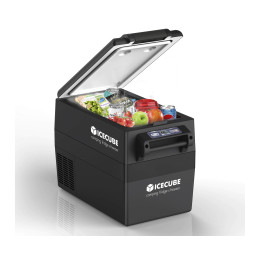 Автохолодильник Ice Cube Внедорожная классика IC40 (39 литров)