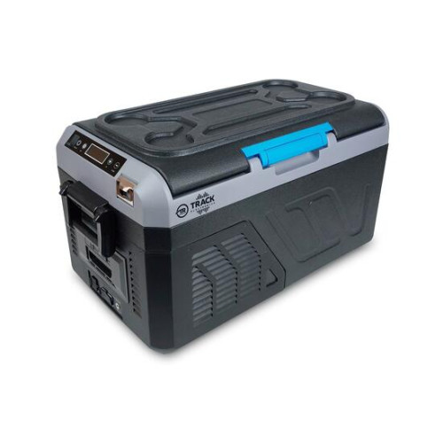 Компрессорный автомобильный холодильник TRACK Electronics A-35