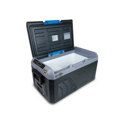 Компрессорный автомобильный холодильник TRACK Electronics A-35