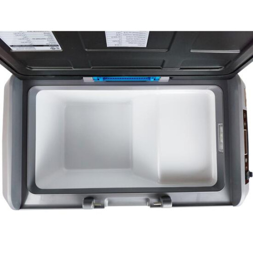 Компрессорный автомобильный холодильник TRACK Electronics A-35