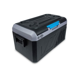 Компрессорный автомобильный холодильник TRACK Electronics A-35