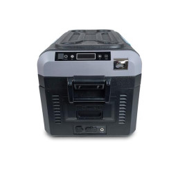 Компрессорный автомобильный холодильник TRACK Electronics A-35