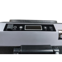 Компрессорный автомобильный холодильник TRACK Electronics A-35