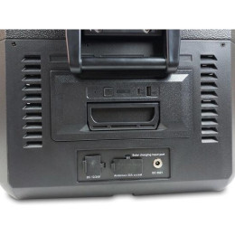 Компрессорный автомобильный холодильник TRACK Electronics A-35