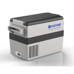 Автохолодильник Ice Cube Внедорожная классика IC40 (39 литров)