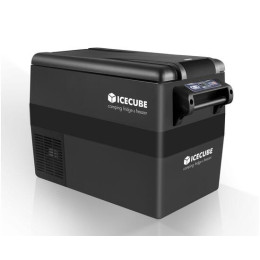 Автохолодильник Ice Cube Внедорожная классика IC40 (39 литров)