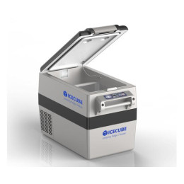 Автохолодильник Ice Cube Внедорожная классика IC40 (39 литров)