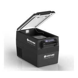 Автохолодильник Ice Cube Внедорожная классика IC40 (39 литров)