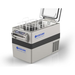 Автохолодильник Ice Cube Внедорожная классика IC40 (39 литров)