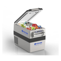 Автохолодильник Ice Cube Внедорожная классика IC40 (39 литров)