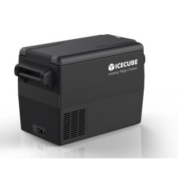 Автохолодильник Ice Cube Внедорожная классика IC40 (39 литров)