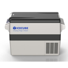 Автохолодильник Ice Cube Внедорожная классика IC40 (39 литров)