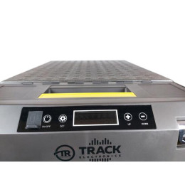 Компрессорный автомобильный холодильник TRACK Electronics A-35 LB