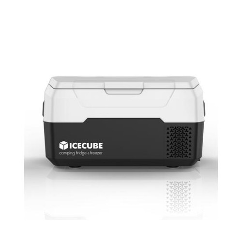 Автохолодильник Ice Cube New Wave IC15 (20 литров)