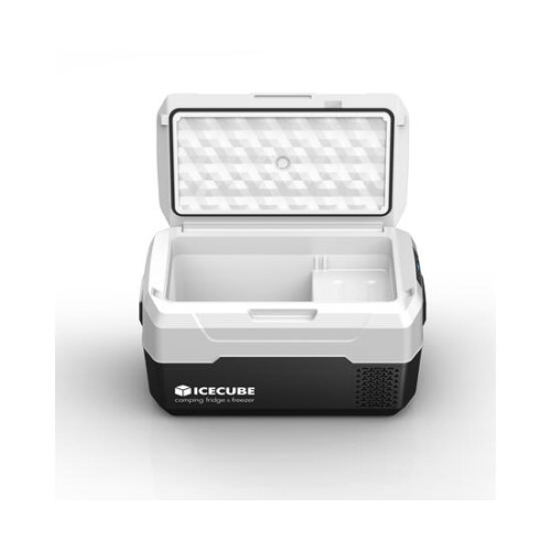 Автохолодильник Ice Cube New Wave IC15 (20 литров)