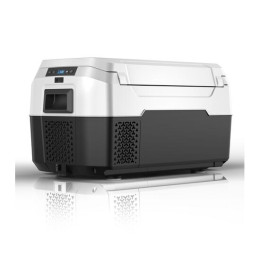 Автохолодильник Ice Cube New Wave IC15 (20 литров)