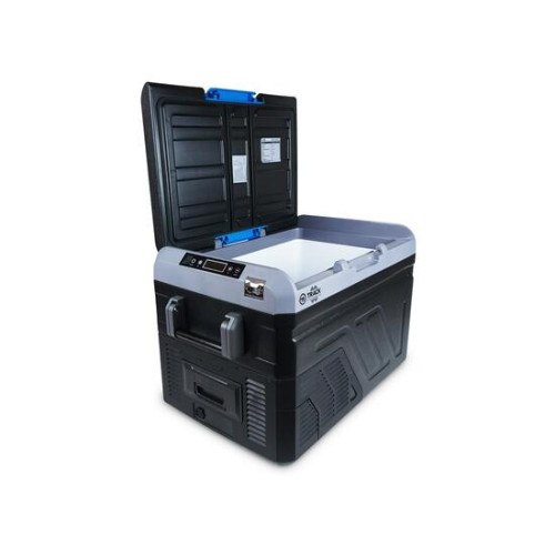 Компрессорный автомобильный холодильник TRACK Electronics A-40