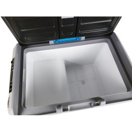 Компрессорный автомобильный холодильник TRACK Electronics A-40