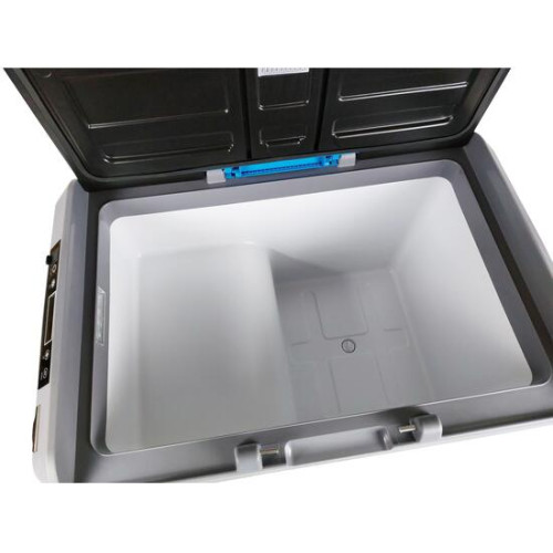 Компрессорный автомобильный холодильник TRACK Electronics A-40