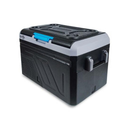 Компрессорный автомобильный холодильник TRACK Electronics A-40