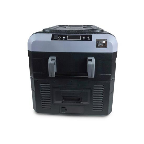 Компрессорный автомобильный холодильник TRACK Electronics A-40