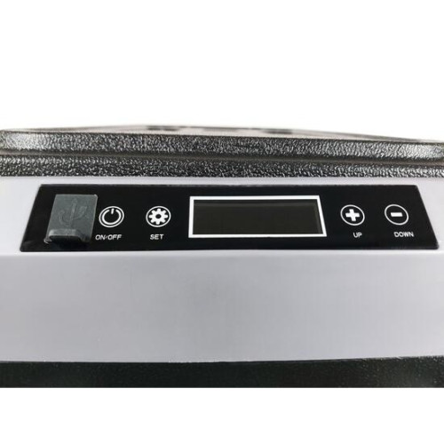 Компрессорный автомобильный холодильник TRACK Electronics A-40