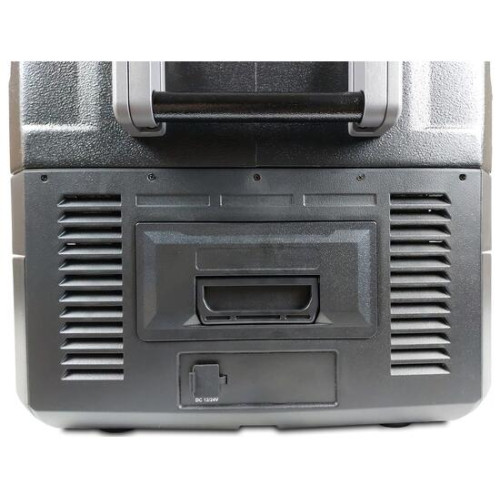 Компрессорный автомобильный холодильник TRACK Electronics A-40