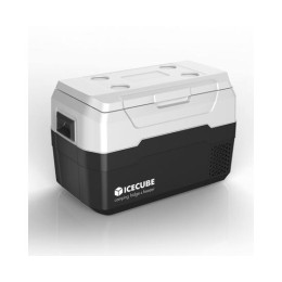 Автохолодильник Ice Cube New Wave IC32 (30 литров)