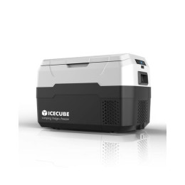 Автохолодильник Ice Cube New Wave IC32 (30 литров)