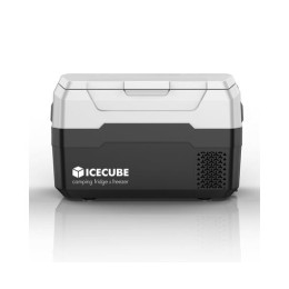 Автохолодильник Ice Cube New Wave IC32 (30 литров)