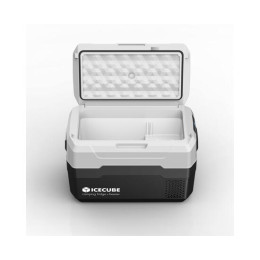 Автохолодильник Ice Cube New Wave IC32 (30 литров)