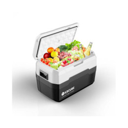 Автохолодильник Ice Cube New Wave IC32 (30 литров)